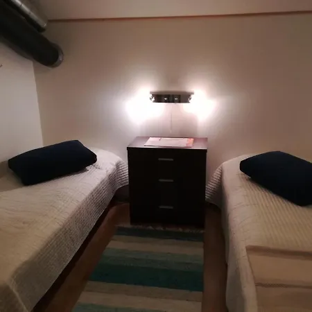 Appartamento Aarnilampi Luosto