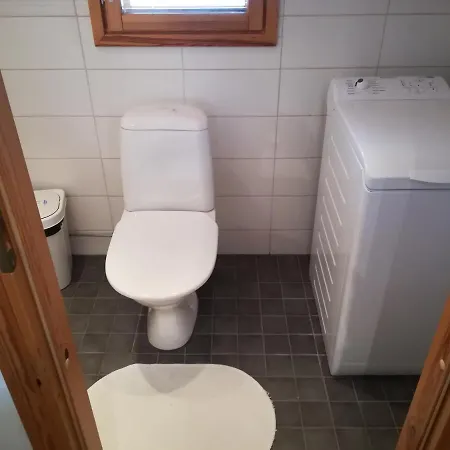 Aarnilampi Appartamento Luosto