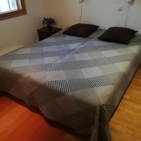 Aarnilampi Appartamento Luosto