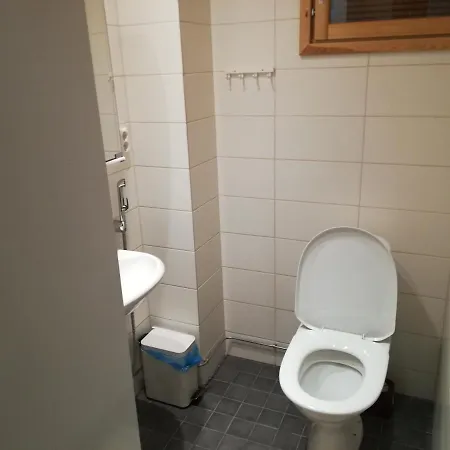 Aarnilampi Appartamento Luosto
