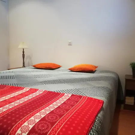 Appartamento Aarnilampi